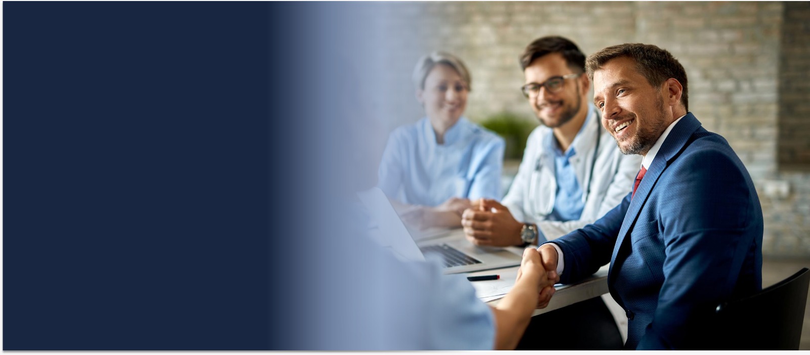 Equipo de People PRO+